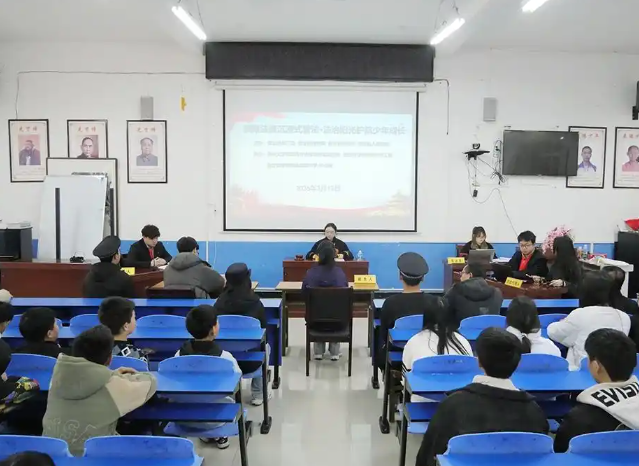 让法治精神的种子在同学们心中生根发芽彰显了新年代青少年 让法治精神的种子在同学们心中生根发芽彰显了新年代青少年